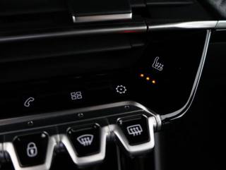 PEUGEOT 2008 usata, con Fari LED
