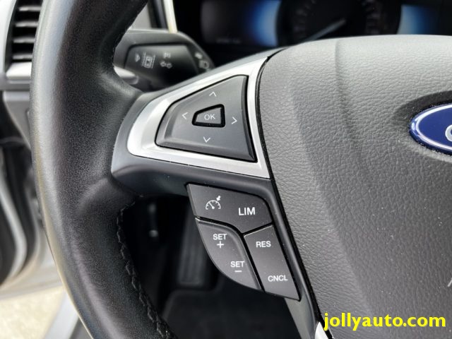 FORD Mondeo usata, con MP3