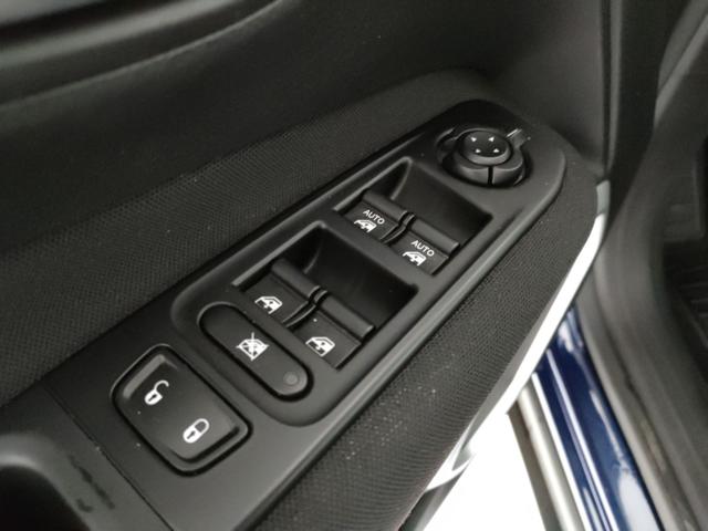 JEEP Renegade usata, con Park Distance Control