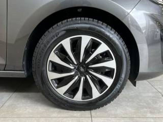 FORD Fiesta usata, con Boardcomputer