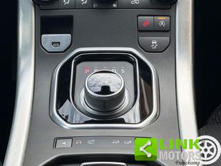 LAND ROVER Range Rover Evoque usata, con Controllo trazione