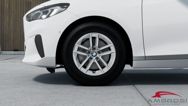 BMW 218 usata 6