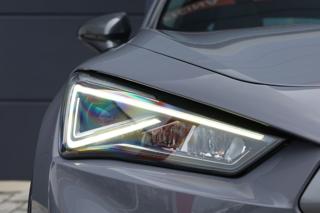 CUPRA Formentor usata, con Spoiler