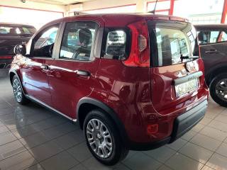 FIAT Panda usata, con Climatizzatore