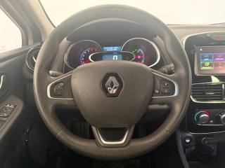 RENAULT Clio usata 9