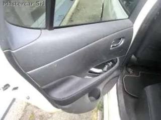 NISSAN Leaf usata, con Autoradio