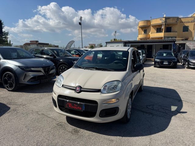 FIAT Panda usata, con ABS