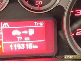 ALFA ROMEO MiTo usata, con Airbag testa