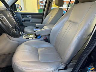 LAND ROVER Discovery usata, con Fendinebbia