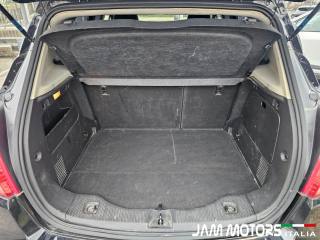 OPEL Mokka X usata, con Cruise Control