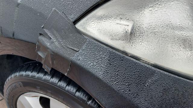 MERCEDES-BENZ A 150 usata 19