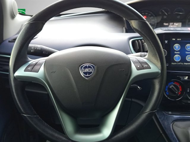LANCIA Ypsilon usata 22