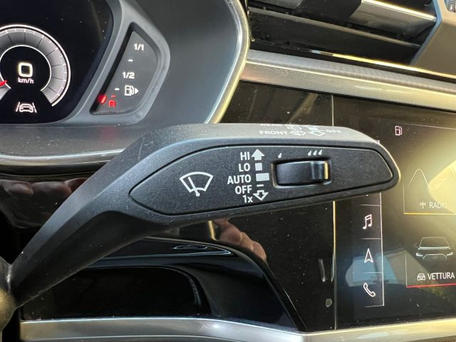 AUDI Q3 usata 22