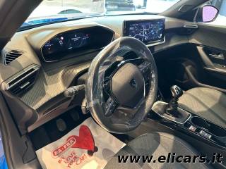 PEUGEOT 2008 usata, con Controllo trazione
