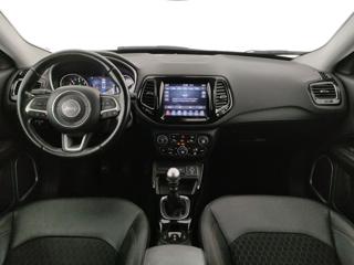 JEEP Compass usata, con ESP