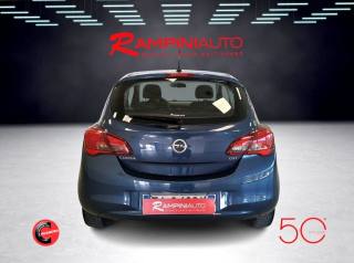 OPEL Corsa usata 8