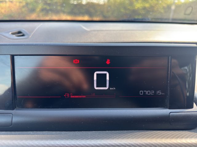 CITROEN C4 Cactus usata 13