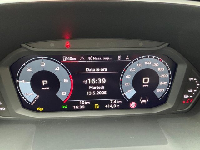 AUDI Q3 usata, con ESP