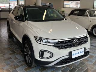 VOLKSWAGEN T-Roc T-Roc 1.0 tsi Edition Plus 115cv