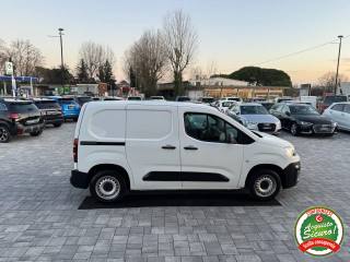 CITROEN Berlingo usata, con Controllo trazione