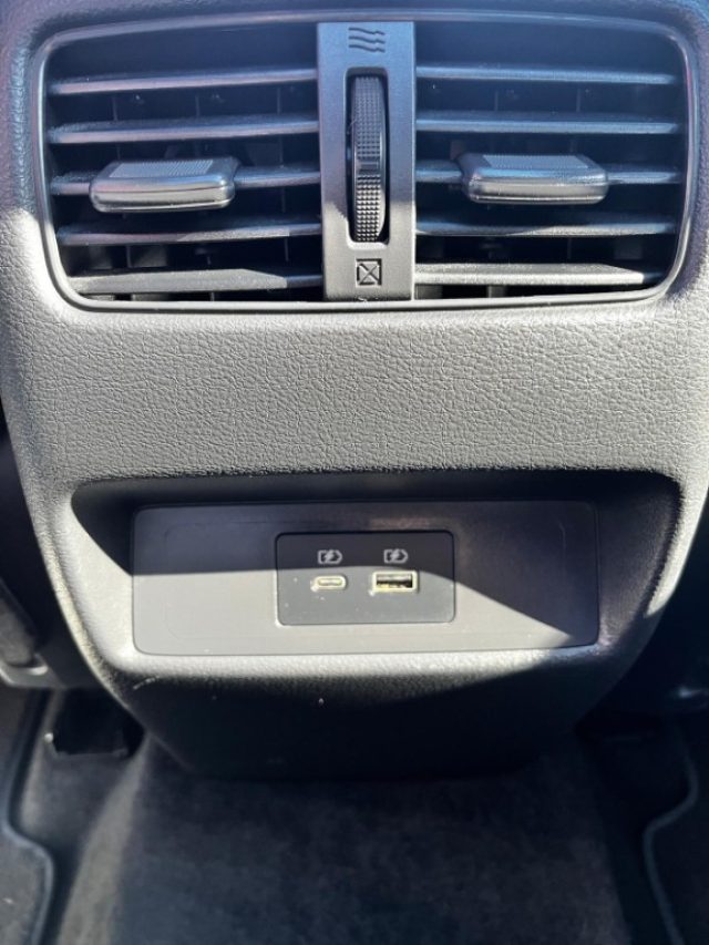 NISSAN Qashqai usata, con Cruise Control