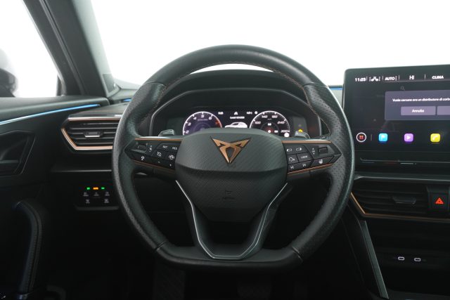 CUPRA Formentor usata 4