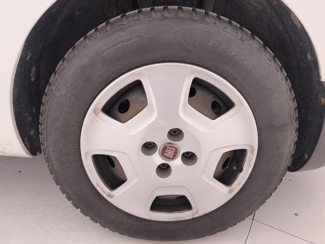 FIAT Fiorino usata 19