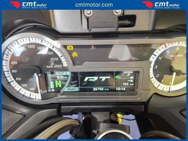 BMW R 1200 RT usata 7