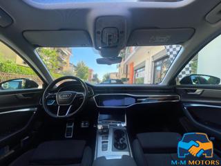 AUDI A6 usata, con Sistema di navigazione