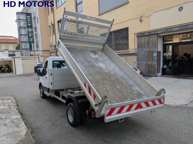 FORD Transit usata, con Alzacristalli elettrici