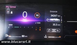 RENAULT Clio usata, con Controllo elettronico della corsia