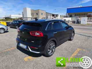 KIA Niro usata, con Chiusura centralizzata