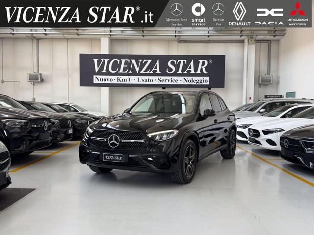 MERCEDES-BENZ GLC 220 usata, con ABS