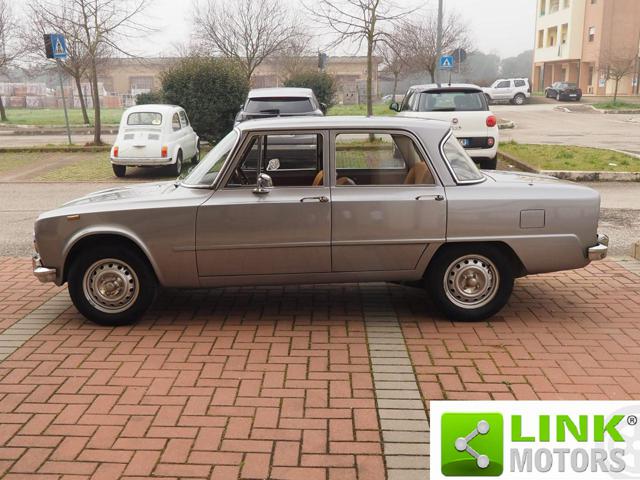 ALFA ROMEO Giulia usata 7