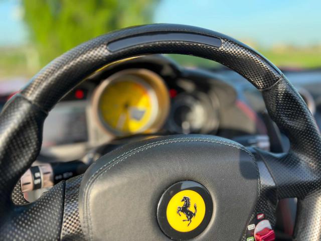 FERRARI California usata, con Airbag