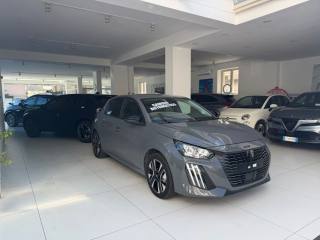 PEUGEOT 208 usata, con Airbag