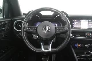 ALFA ROMEO Stelvio usata 11