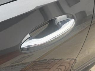 MERCEDES-BENZ C 43 AMG usata, con Sensori di parcheggio anteriori