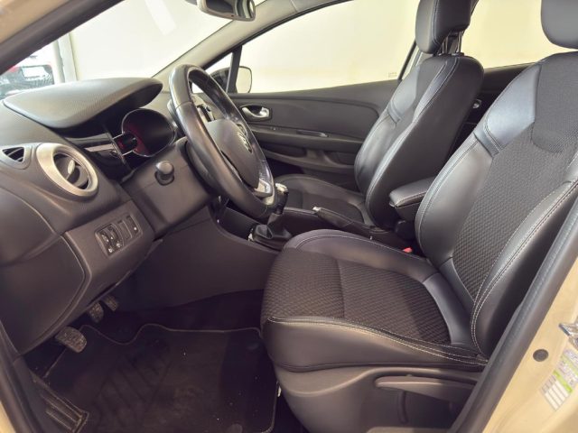 RENAULT Clio usata 18