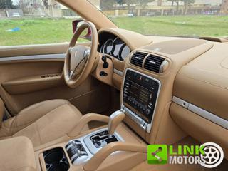 PORSCHE Cayenne usata 62