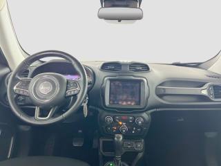 JEEP Renegade usata 10