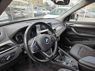 BMW X1 usata, con Park Distance Control