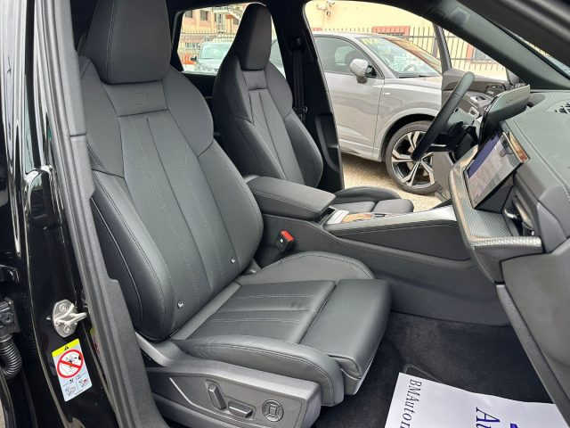 AUDI Q5 usata, con Autoradio