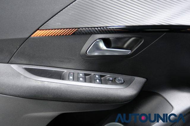 PEUGEOT 208 usata, con Ruotino