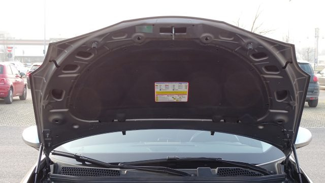 ALFA ROMEO Giulietta usata 127