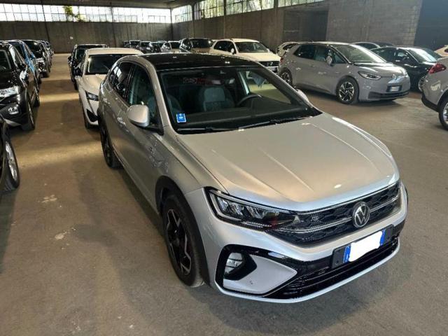 VOLKSWAGEN Taigo usata, con Airbag laterali