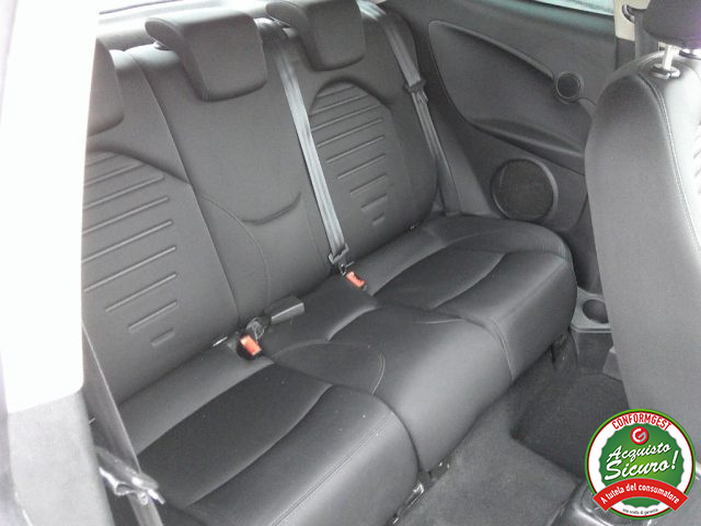 ALFA ROMEO MiTo usata, con Servosterzo