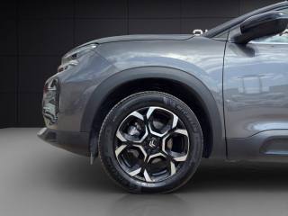 CITROEN C5 Aircross usata, con Controllo vocale