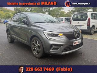 RENAULT Arkana Arkana TCe 140 CV EDC Intens