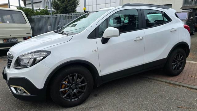 OPEL Mokka usata, con Airbag